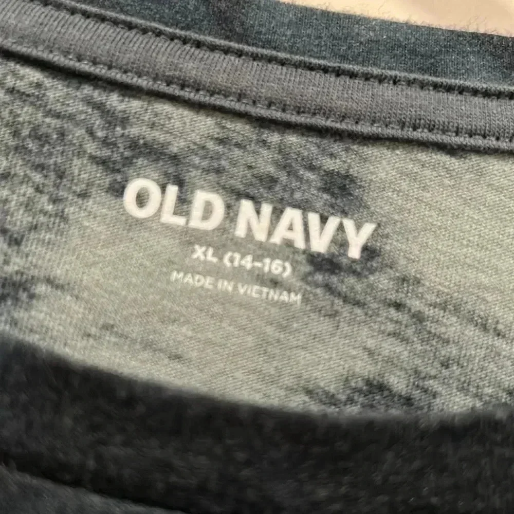 Old Navy old navy